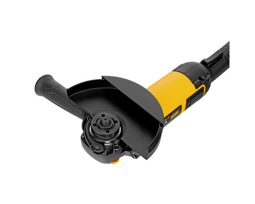 Углошлифовальная машина Denzel AGL150-1350 26918