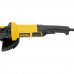 Углошлифовальная машина Denzel AGL150-1350 26918