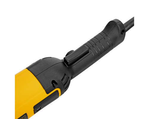Углошлифовальная машина Denzel AGL150-1350 26918