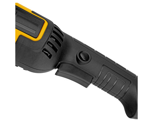 Углошлифовальная машина Denzel AGL150-1350 26918
