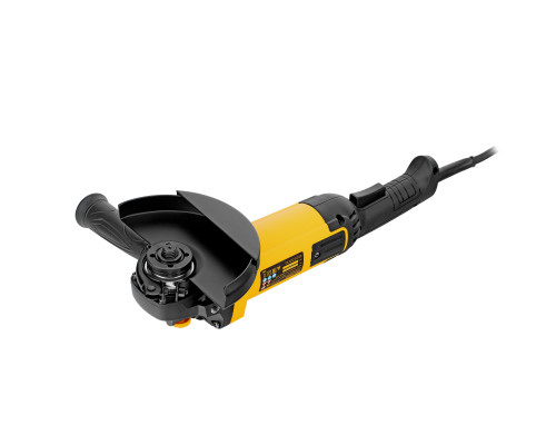 Углошлифовальная машина Denzel AGL150-1350 26918