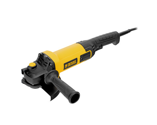 Углошлифовальная машина Denzel AGL150-1350 26918