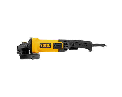 Углошлифовальная машина Denzel AGL150-1350 26918