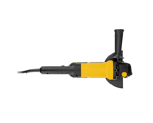 Углошлифовальная машина Denzel AGL150-1350 26918