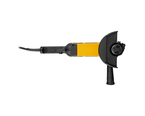 Углошлифовальная машина Denzel AGL150-1350 26918