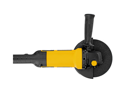 Углошлифовальная машина Denzel AGL150-1350 26918