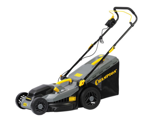 Газонокосилка электрическая CHAMPION EM4318