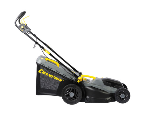 Газонокосилка электрическая CHAMPION EM4318