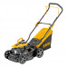 Газонокосилка бензиновая Denzel GLD-410-K, 150 см3, 41 см, 40 л 58812