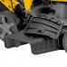Газонокосилка бензиновая Denzel GLD-410-K, 150 см3, 41 см, 40 л 58812