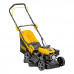 Газонокосилка бензиновая Denzel GLD-410-K, 150 см3, 41 см, 40 л 58812