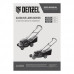 Газонокосилка бензиновая Denzel GLD-410-K, 150 см3, 41 см, 40 л 58812