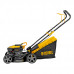 Газонокосилка бензиновая Denzel GLD-410-K, 150 см3, 41 см, 40 л 58812