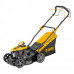 Газонокосилка бензиновая DENZEL GLD-410SP-K, 150 см3, 41 см, привод, 40 л 58813