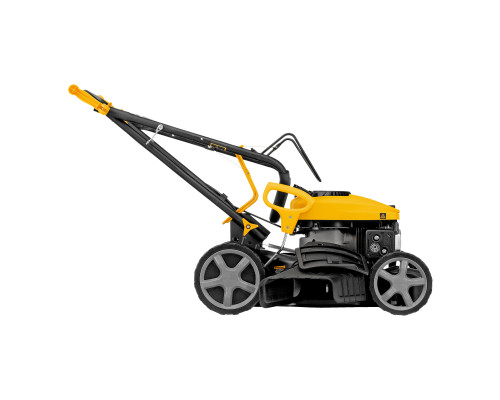 Газонокосилка бензиновая DENZEL GLD-410SP-K, 150 см3, 41 см, привод, 40 л 58813
