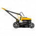 Газонокосилка бензиновая DENZEL GLD-410SP-K, 150 см3, 41 см, привод, 40 л 58813