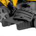 Газонокосилка бензиновая DENZEL GLD-410SP-K, 150 см3, 41 см, привод, 40 л 58813
