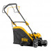 Газонокосилка бензиновая DENZEL GLD-410SP-K, 150 см3, 41 см, привод, 40 л 58813
