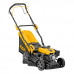 Газонокосилка бензиновая DENZEL GLD-410SP-K, 150 см3, 41 см, привод, 40 л 58813