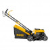 Газонокосилка бензиновая DENZEL GLD-410SP-K, 150 см3, 41 см, привод, 40 л 58813