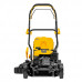 Газонокосилка бензиновая DENZEL GLD-410SP-K, 150 см3, 41 см, привод, 40 л 58813