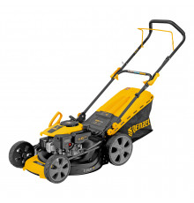 Газонокосилка бензиновая DENZEL GLD-460-K, 150 см3, 46 см, 50 л 58814