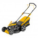 Газонокосилка бензиновая DENZEL GLD-460-K, 150 см3, 46 см, 50 л 58814