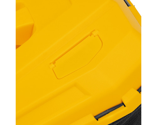 Газонокосилка бензиновая DENZEL GLD-460-K, 150 см3, 46 см, 50 л 58814