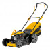 Газонокосилка бензиновая DENZEL GLD-460-K, 150 см3, 46 см, 50 л 58814