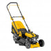 Газонокосилка бензиновая DENZEL GLD-460-K, 150 см3, 46 см, 50 л 58814