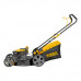 Газонокосилка бензиновая DENZEL GLD-460-K, 150 см3, 46 см, 50 л 58814