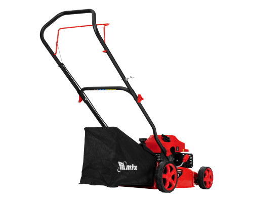 Газонокосилка бензиновая MTX GL41-K 58836