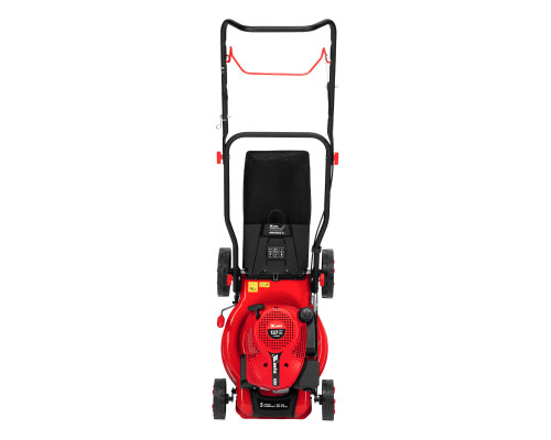 Газонокосилка бензиновая MTX GL41-K 58836