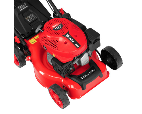 Газонокосилка бензиновая MTX GL41-K 58836