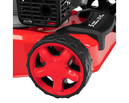 Газонокосилка бензиновая MTX GL41-K 58836