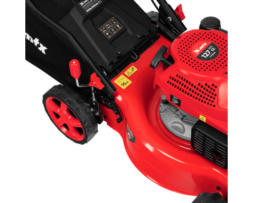 Газонокосилка бензиновая MTX GL41-K 58836