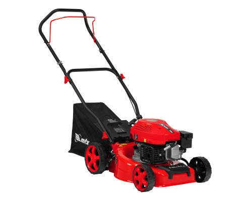 Газонокосилка бензиновая MTX GL41-K 58836