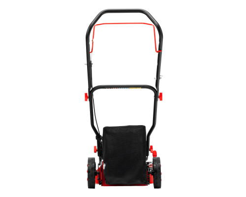 Газонокосилка бензиновая MTX GL41-K 58836
