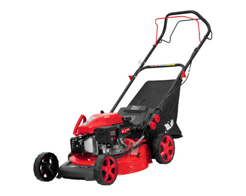 Газонокосилка бензиновая MTX GL46SP-K 58837