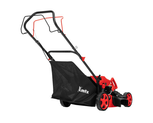 Газонокосилка бензиновая MTX GL46SP-K 58837