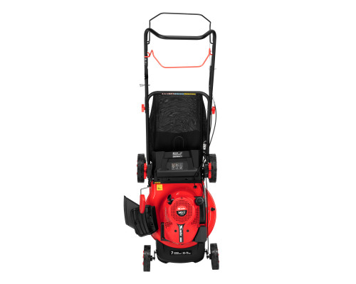 Газонокосилка бензиновая MTX GL46SP-K 58837