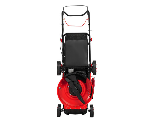 Газонокосилка бензиновая MTX GL46SP-K 58837