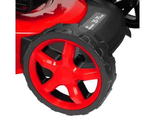 Газонокосилка бензиновая MTX GL46SP-K 58837