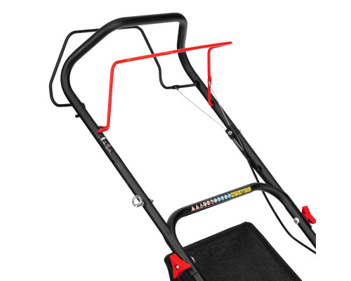 Газонокосилка бензиновая MTX GL46SP-K 58837