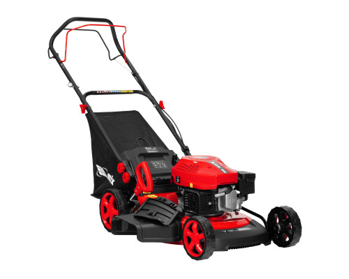 Газонокосилка бензиновая MTX GL46SP-K 58837
