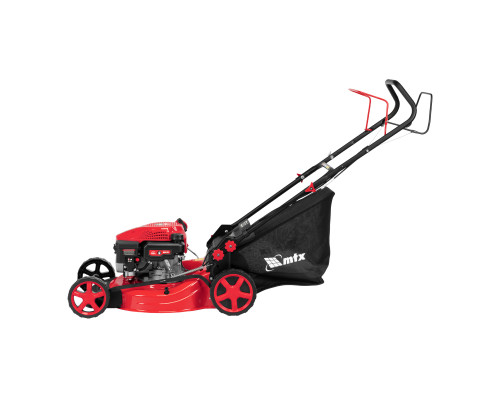 Газонокосилка бензиновая MTX GL46SP-K 58837