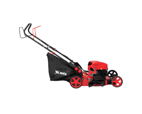 Газонокосилка бензиновая MTX GL46SP-K 58837