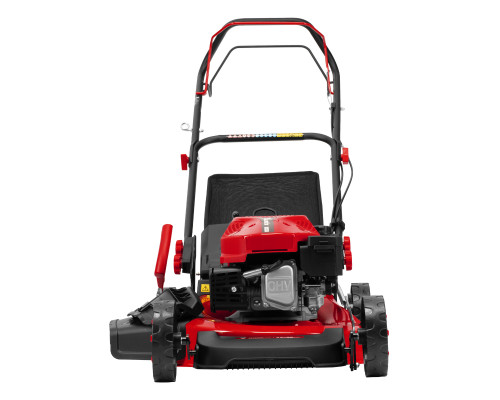 Газонокосилка бензиновая MTX GL46SP-K 58837
