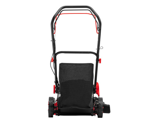 Газонокосилка бензиновая MTX GL46SP-K 58837