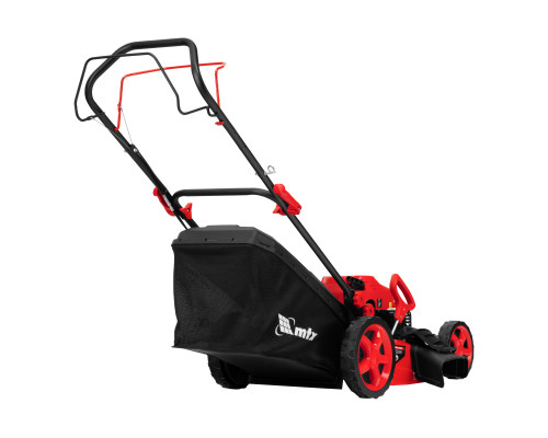 Газонокосилка бензиновая MTX GL51SP-K 58838